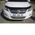 Дефлектор капоту (EuroCap) для Volkswagen Tiguan 2007-2016 рр 30791208-010409-30010101 фото