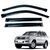 Вітровики для Toyota LC 120 Prado 2003-2010 (Defl) 00-00014485 фото