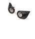 Протитуманки LED (2 шт) Для Ford Transit 2014- рр gpfl112 фото 2