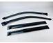 Вітровики для Toyota LC 120 Prado 2003-2010 (Defl) 00-00014485 фото 2