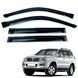 Вітровики для Toyota LC 120 Prado 2003-2010 (Defl) 00-00014485 фото 1