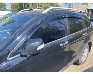 Вітровики для Honda CR-V 2007-2012 (Defl) 00-00014443 фото