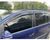 Вітровики для Volkswagen Touran 2003-2015 (Defl) 00-00014499 фото