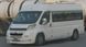 Дефлектор капота EuroCap для Fiat Ducato 2006-2014 рр 30200406-010409-30010101 фото 3