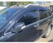 Вітровики для Honda CR-V 2007-2012 (Defl) 00-00014443 фото 1