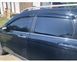 Вітровики для Honda CR-V 2007-2012 (Defl) 00-00014443 фото 2