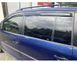 Вітровики для Volkswagen Touran 2003-2015 (Defl) 00-00014499 фото 2