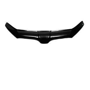 Дефлектор капота (EuroCap) для Skoda Yeti 2009-2017 рр 30710413-010409-30010101 фото