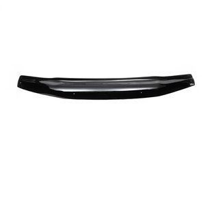 Дефлектор капоту (EuroCap) Для Nissan Navara 2006-2015 рр 30580206-010409-30010101 фото