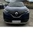 Дефлектор капоту (EuroCap) Для Renault Kadjar 6842K012 фото