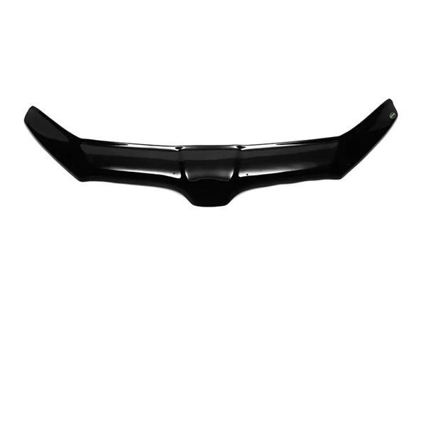 Дефлектор капота (EuroCap) для Skoda Yeti 2009-2017 рр 30710413-010409-30010101 фото