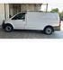 Накладки на арки (4 шт, чорні) Для Mercedes Vito/V-class W447 2014- рр ar2045 фото 1