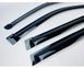 Вітровики для Toyota GX 470 2003-2010 (Defl) 00-00014485 фото 4