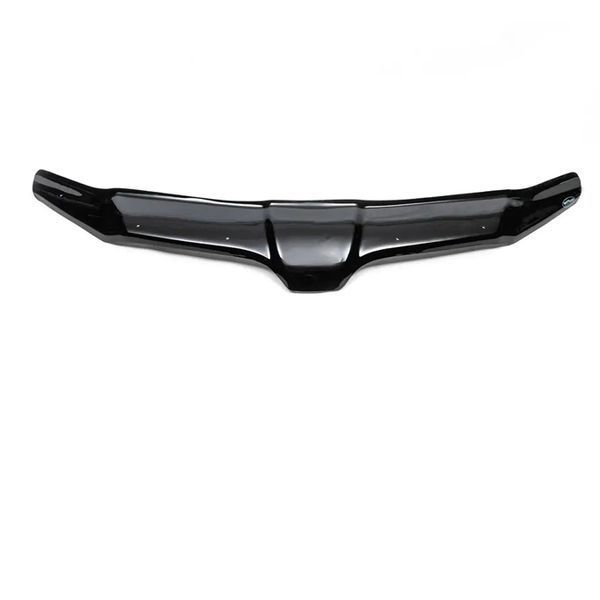 Дефлектор капота (EuroCap) Для Skoda Superb 2009-2015 рр 30710313-010409-30010101 фото
