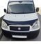 Дефлектор капоту (EuroCap) для Fiat Doblo I 2005-2010 рр 30290306-010409-30010101 фото 2