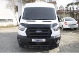 Дефлектор капота EuroCap Для Ford Transit 2014-2018 рр 30301114-010409-30010101 фото