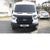 Дефлектор капота EuroCap Для Ford Transit 2014-2018 рр 30301114-010409-30010101 фото
