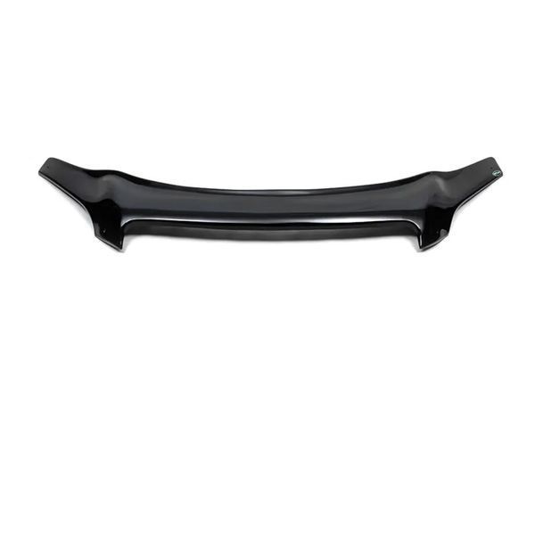 Дефлектор капота EuroCap Для Chevrolet Captiva 2006-2011 рр 30180106-010409-30010101 фото
