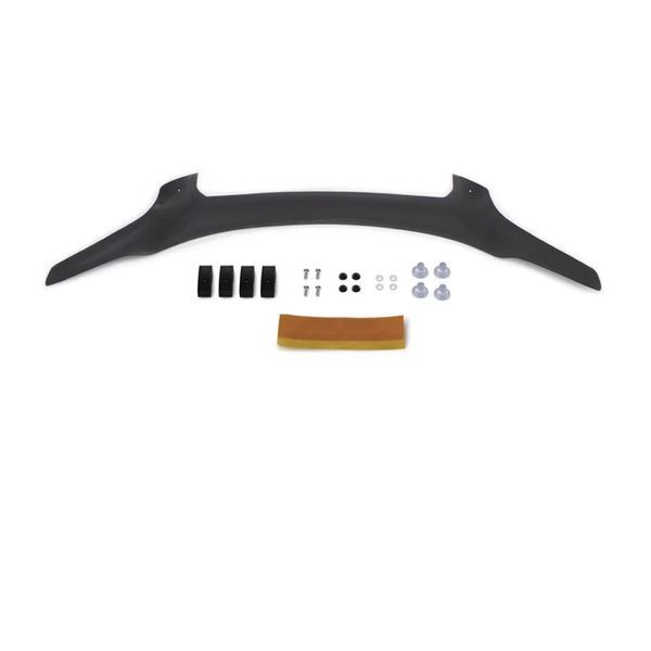 Дефлектор капота EuroCap Для Chevrolet Captiva 2006-2011 рр 30180106-010409-30010101 фото