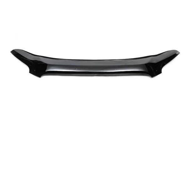 Дефлектор капота EuroCap Для Ford Transit 2014-2018 рр 30301114-010409-30010101 фото