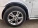 Накладки на арки (4 шт, чорні) Для Mercedes Vito W639 2004-2014 рр ar134 фото 3
