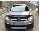 Дефлектор капота EuroCap Для Chevrolet Captiva 2006-2011 рр 30180106-010409-30010101 фото 1