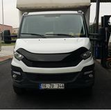 Дефлектор капота EuroCap Для Iveco Daily 2014- рр 30390614-010409-30010101 фото