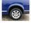 Накладки на арки (6 шт, ABS) Для Volkswagen T6 2015-2024 рр ar829 фото