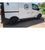 Накладки на арки (6 шт, чорні, ABS) Для Renault Trafic 2015- рр ar854 фото
