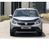 Дефлектор капоту (EuroCap) Для Dacia Sandero 2007-2013 рр 30210609-010409-30010101 фото