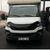 Дефлектор капота EuroCap Для Iveco Daily 2014- рр 30390614-010409-30010101 фото