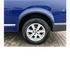 Накладки на арки (6 шт, ABS) Для Volkswagen T6 2015-2024 рр ar829 фото 1