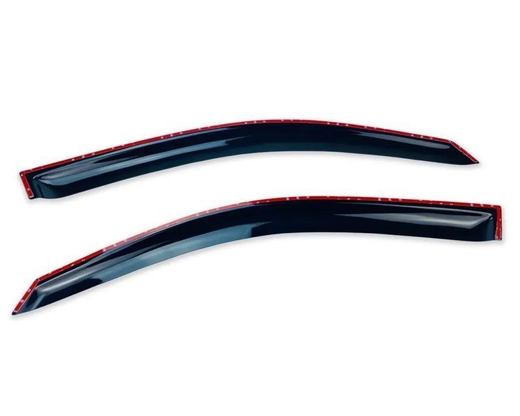 Вітровики для Toyota RAV-4 2006-2013 Long (Defl) 00-00014487 фото