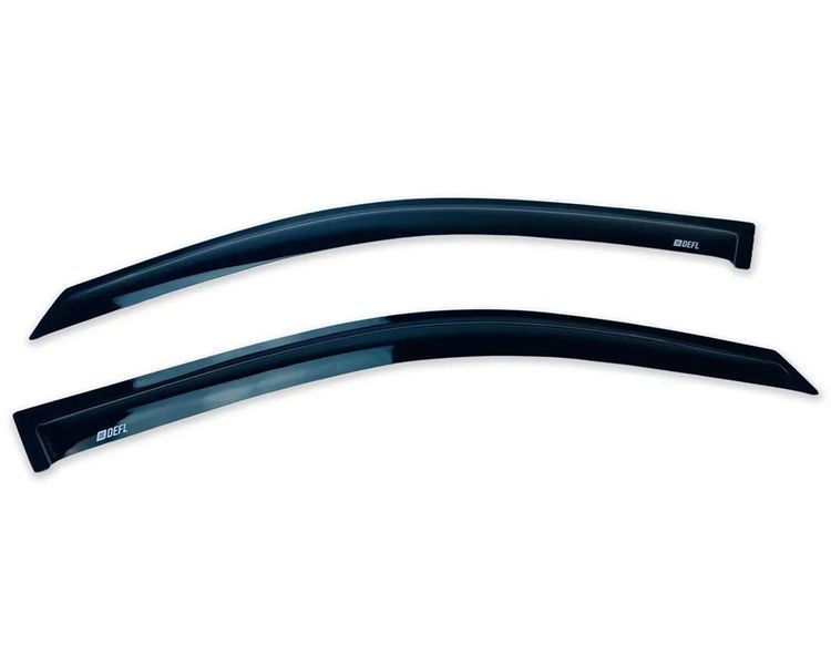 Вітровики для Toyota RAV-4 2006-2013 Long (Defl) 00-00014487 фото