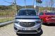 Дефлектор капоту (EuroCap) Для Opel Combo 2019- рр 30200119-010409-30010101 фото 1