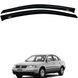 Дефлектори вікон (вітровики) Volkswagen PASSAT B5 1996-2005 (Defl) 2 шт 00-00016176 фото 3