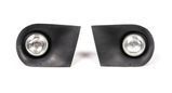 Противотуманки (Led-діодні) Для Nissan Interstar 2002-2010 рр GPRL07 фото