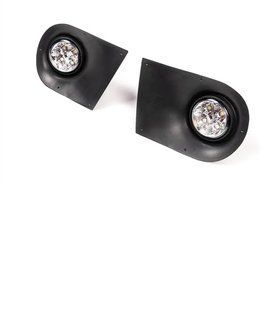 Противотуманки (Led-діодні) Для Nissan Interstar 2002-2010 рр GPRL07 фото