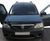 Дефлектор капота (EuroCap) Для Dacia Logan I 2008-2012 рр 30210405-010409-30010101 фото
