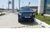 Дефлектор капота EuroCap для Ford Ranger 2011-2015 рр 30300811-010409-30010101 фото