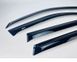 Вітровики для BMW X5 E53 2000-2007 (Defl) Q2 00-00014430 фото 4