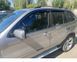 Вітровики для BMW X5 E53 2000-2007 (Defl) Q2 00-00014430 фото 1