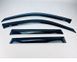 Вітровики для BMW X5 E53 2000-2007 (Defl) Q2 00-00014430 фото 2