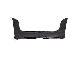 Дефлектор капота EuroCap для Fiat Doblo II 2010-2015 рр 30290310-010409-30010101 фото
