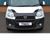 Дефлектор капота EuroCap для Fiat Doblo II 2010-2015 рр 30290310-010409-30010101 фото