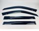 Вітровики для BMW X5 E70 2007-2013 (Defl) Q2 00-00014431 фото 2