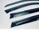 Вітровики для BMW X5 E70 2007-2013 (Defl) Q2 00-00014431 фото 4