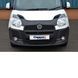 Дефлектор капота EuroCap для Fiat Doblo II 2010-2015 рр 30290310-010409-30010101 фото 1