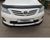 Дефлектор капоту (EuroCap) для Toyota Corolla 2007-2013 рр 7925K030 фото