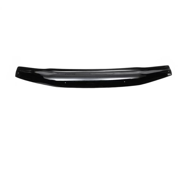 Дефлектор капоту (EuroCap) Для Nissan Pathfinder R51 2005-2014 рр 30580206-010409-30010101 фото
